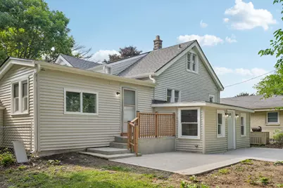 536 N 116th St, Wauwatosa, WI 53226 - Photo 38