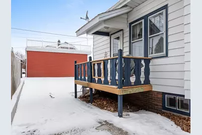 1014 S 20th St, Manitowoc, WI 54220 - Photo 2