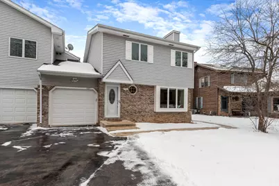 627 N Dries St, Saukville, WI 53080 - Photo 1