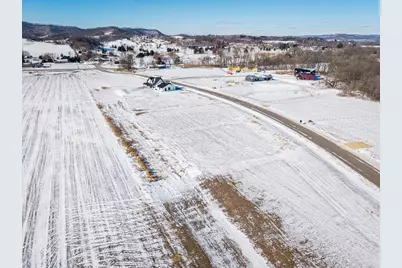 Lot 5  Twin Creeks Rd, Barre, WI 54601 - Photo 10