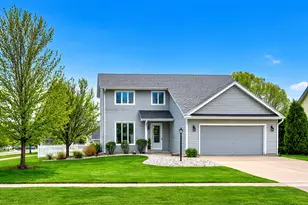 641 Small Farm Rd, Mukwonago, WI 53149 - Photo 1