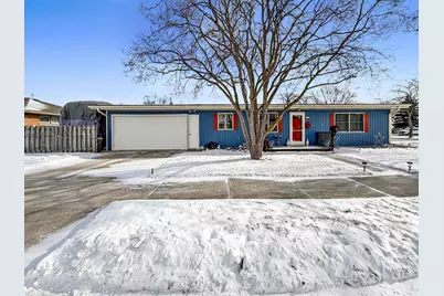 2923  Wedemeyer St, Sheboygan, WI 53081 - Photo 1