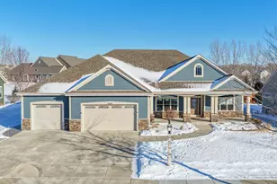 1524 Mohican Trail, Waukesha, WI 53189 - Photo 1