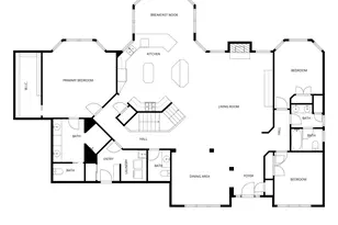 1524 Mohican Trail, Waukesha, WI 53189 - Photo 48