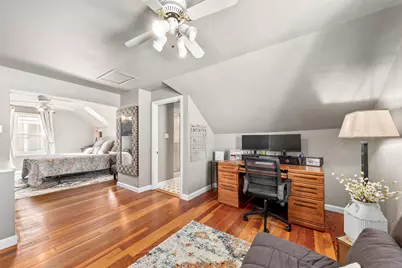 4864 N Hollywood Ave, Whitefish Bay, WI 53217 - Photo 22