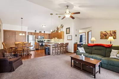 521  Lawson School Rd #8, Delavan, WI 53115 - Photo 4