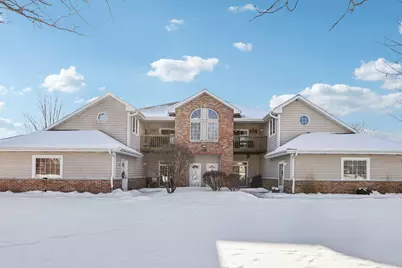 521  Lawson School Rd #8, Delavan, WI 53115 - Photo 1