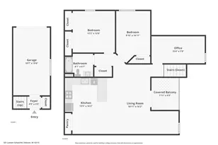 521 Lawson School Rd, Delavan, WI 53115 - Photo 30