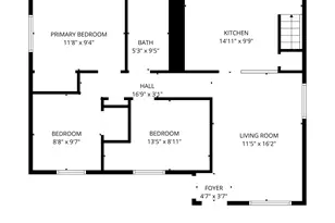 732 Chicory Rd, Burlington, WI 53105 - Photo 26