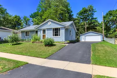 732  Chicory Rd, Burlington, WI 53105 - Photo 2