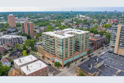 1550 E Royall Pl #511, Milwaukee, WI 53202 - Photo 18