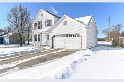 1051  Pheasant Dr, Genoa City, WI 53128 - Photo 1