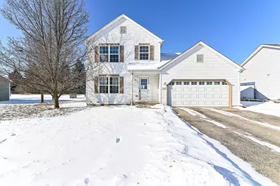 1051  Pheasant Dr, Genoa City, WI 53128 - Photo 4
