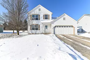 1051 Pheasant Dr, Genoa City, WI 53128 - Photo 4