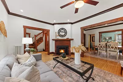 2410 E Stratford Ct, Shorewood, WI 53211 - Photo 8