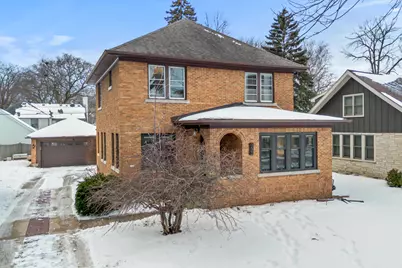 333 E Day Ave, Whitefish Bay, WI 53217 - Photo 1