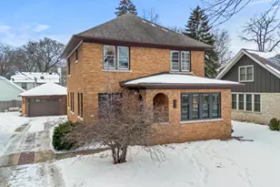 333 E Day Ave, Whitefish Bay, WI 53217 - Photo 1