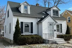 5876 N 42nd St, Milwaukee, WI 53209 - Photo 1