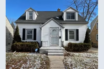 5876 N 42nd St, Milwaukee, WI 53209 - Photo 2
