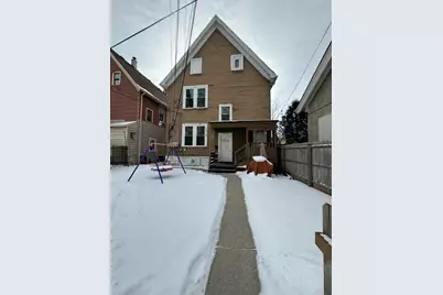 2928 W Jueanu Ave #2930, Milwaukee, WI 53208 - Photo 4