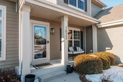 3822  Creekside Dr, Waukesha, WI 53189 - Photo 4