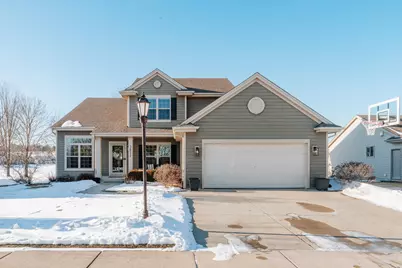 3822  Creekside Dr, Waukesha, WI 53189 - Photo 38