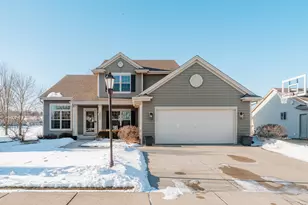 3822 Creekside Dr, Waukesha, WI 53189 - Photo 38