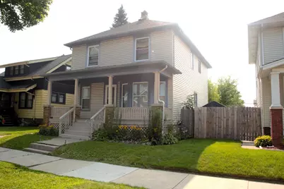 1328  Arthur Ave, Racine, WI 53405 - Photo 2