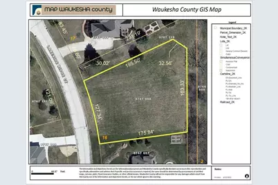 Lt16  Lakeside Ridge Ct, Delafield, WI 53072 - Photo 14