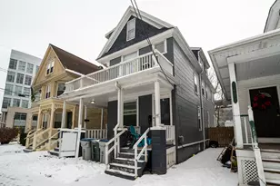 2405-2407 N Frederick Ave, Milwaukee, WI 53211 - Photo 2