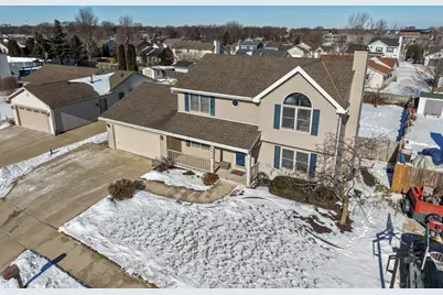 8608  Camelot Trce, Sturtevant, WI 53177 - Photo 2