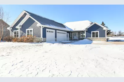 5125  Roamn Way, Addison, WI 53027 - Photo 2