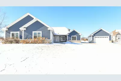 5125  Roamn Way, Addison, WI 53027 - Photo 4