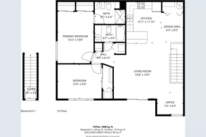 3640 E Barbara Ct #202, Oak Creek, WI 53154 - Photo 20