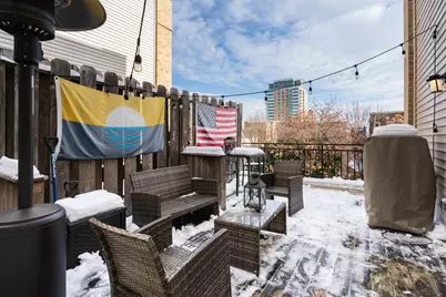 1550 N Warren Ave #308, Milwaukee, WI 53202 - Photo 10