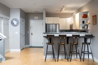 1550 N Warren Ave #308, Milwaukee, WI 53202 - Photo 4