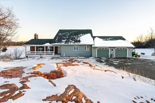 E7501 Circle Dr, Viroqua, WI 54665 - Photo 1