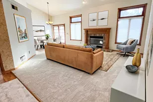 9215 W County Line Rd, Milwaukee, WI 53224 - Photo 1