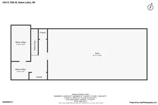 24412 78th St, Paddock Lake, WI 53168 - Photo 74