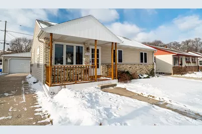 4049 S Hately Ave, Saint Francis, WI 53235 - Photo 22