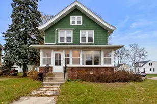 1136 Fond Du Lac Ave, Kewaskum, WI 53040 - Photo 2