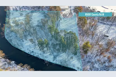 N5061  County Road M -, West Salem, WI 54669 - Photo 2