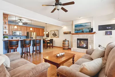 1620  Grey Fox Trl #D, Mukwonago, WI 53149 - Photo 8