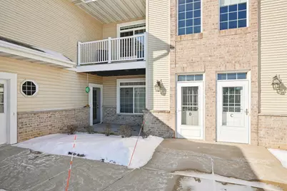 1620  Grey Fox Trl #D, Mukwonago, WI 53149 - Photo 24