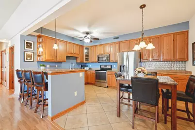 1620  Grey Fox Trl #D, Mukwonago, WI 53149 - Photo 10