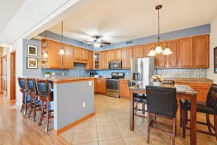 1620 Grey Fox Trail, Mukwonago, WI 53149 - Photo 10