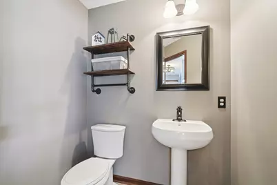 N57W24444  Falcon Ct, Sussex, WI 53089 - Photo 26