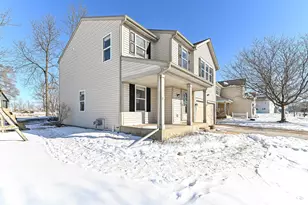 324 W Hidden Trail, Elkhorn, WI 53121 - Photo 1