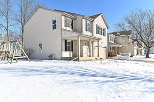 324 W Hidden Trail, Elkhorn, WI 53121 - Photo 34