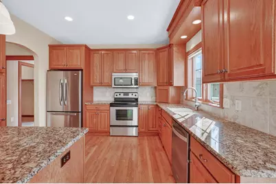 1444  Hidden Waters Cir, West Bend, WI 53095 - Photo 10